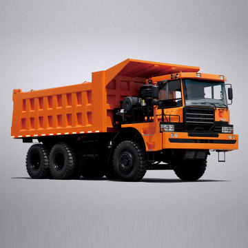 6x4 10 Wheeler 60 Ton coal mining dump truck price for sale