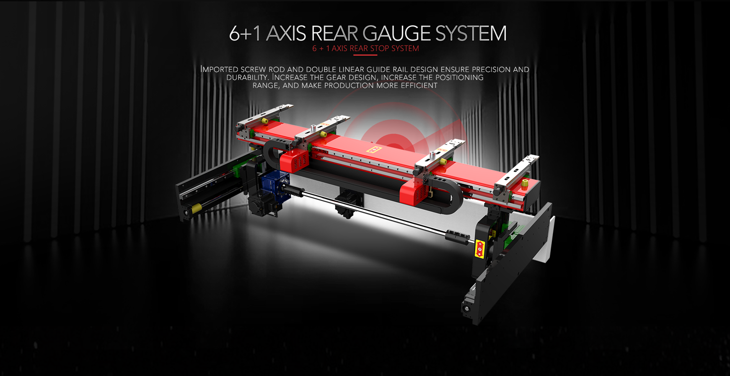 Hm 170 3200qd 03 RAGOS standing seam metal roof machine