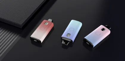 Stizzy 4ml LED THC HHC Oil Disposable Vaporizer