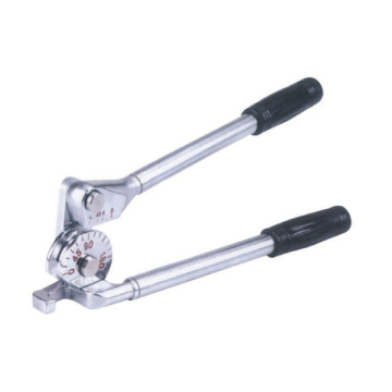 CT-364 RÉFRIGERATION DU TUBE DE MAIN BENDER