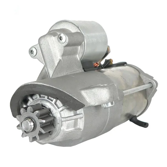 12V 3.8KW Starter Motor Spare Parts for Aftermarket Engine: STG92563, 8G1T-11000-AA, 8G1T-11000-AB, 8G1T-11000-BA, 8G1Z-11002-A