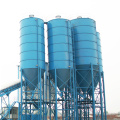 100 ton cement silo te koop