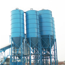 Preço de silo de cimento de lotes de lotes de concreto de alta qualidade