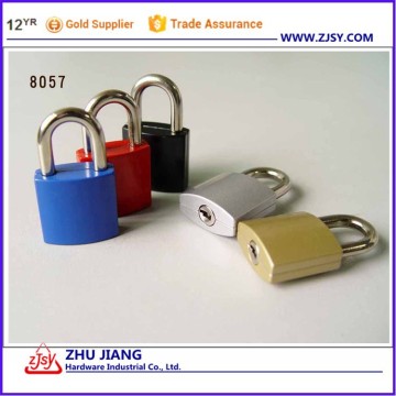New Product Luggage Lock For Back Bag