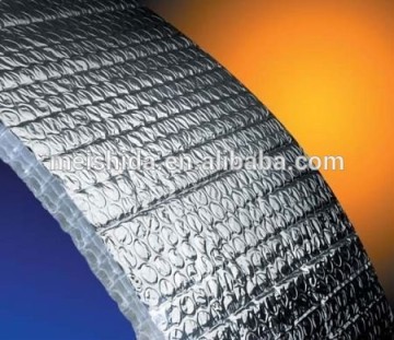 High Quality Air Bubble with Aluminum Foil Laminated Heat Insualtion