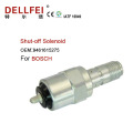 Hot sell Cut-off Solenoid 9461615275 For BOSCH