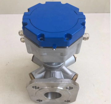 Ultrasonic Bulk Water Meter with LORAWAN for industry