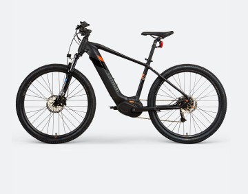 Electric Mountain Bikes E Bikes