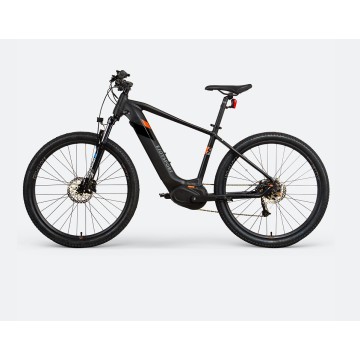 Best 27.5 Electric Mountain Bike
