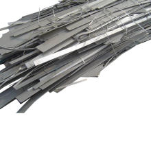 Galvanized steel wire and hot-dipped Aluminum Scrap