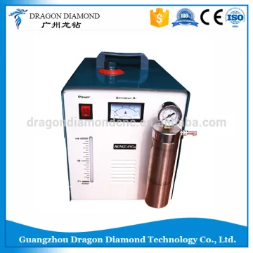 Flame polishing machine/Organic glass polishing machine