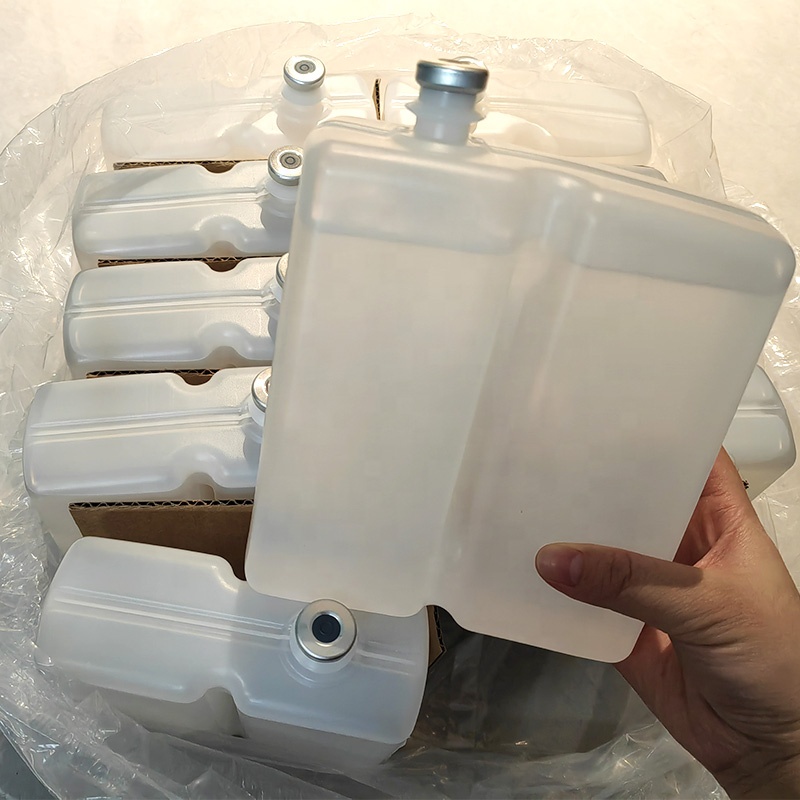 Linx solvent Linx 1512 make up for Linx 8900 CIJ inkjet printer2