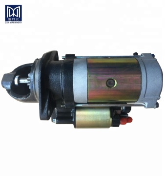 YTO YT4A2-22 Engine Starter Motor QDJ1408 - Search Engine