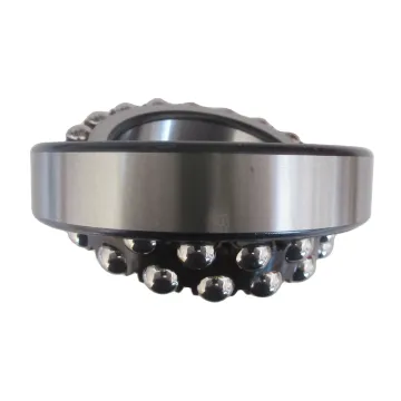 2206-TVH-C3 Double Row Self Aligning Ball Bearings 30x62x20mm for Machinery