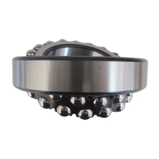 2206-TVH-C3 Double Row Self Aligning Ball Bearings 30x62x20mm for Machinery