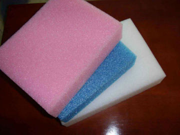 China Colorful Protective EPE Foam Sheet Supplier