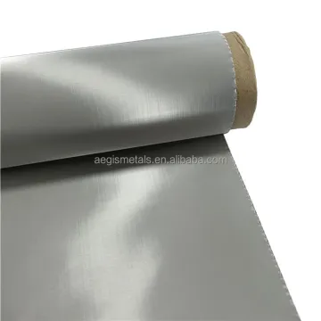 Sugar Filter 24x24 30-40 Mesh 430 Magnetic Stainless Steel Wire Mesh