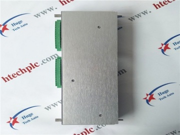 Bently Nevada 3500/32 4-Channel Relay Module