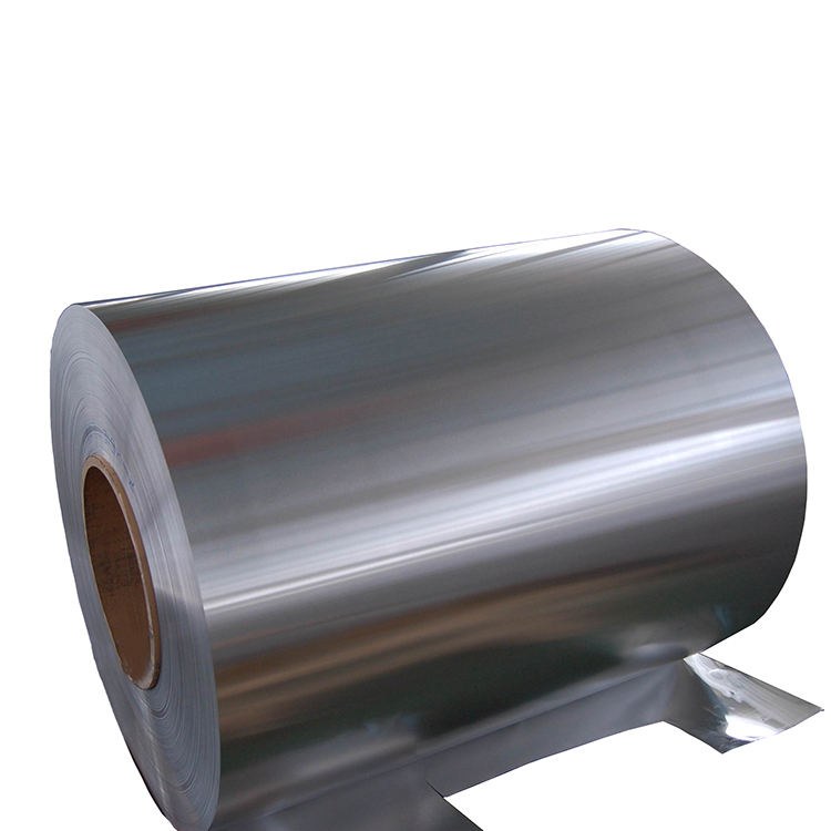 Pre-Painted Galvanized Steel Sheet