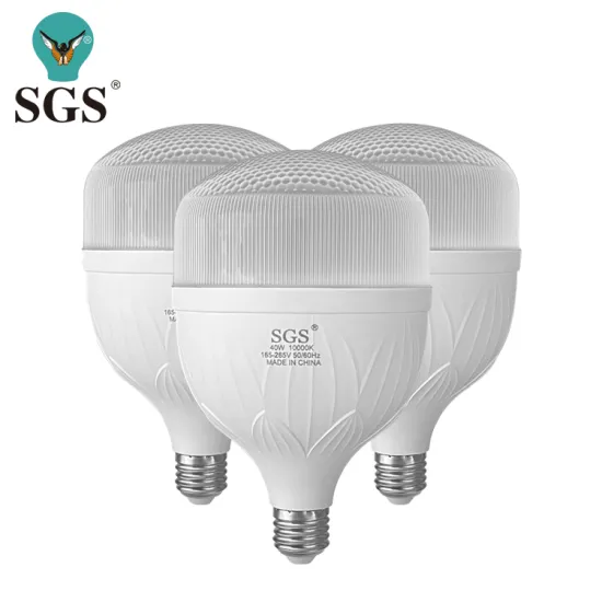 Low Price, High-Quality LED Bulb Lighting: OEM/ODM Options for Environmental Protection