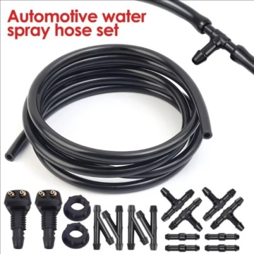 Otomotiv Ön Cam Silecekleri için Dayanıklı Evrensel Adaptör