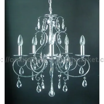 Modern Chandelier Lighting candle chandeliers
