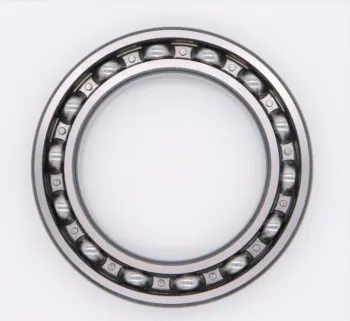 High Quality 601 ZZ RS 6400 Deep Groove Ball Bearing 6204-2RSH/C3