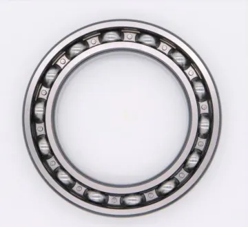 High Quality 601 ZZ RS 6400 Deep Groove Ball Bearing 6204-2RSH/C3