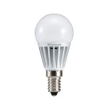 Ra80 LED bulb