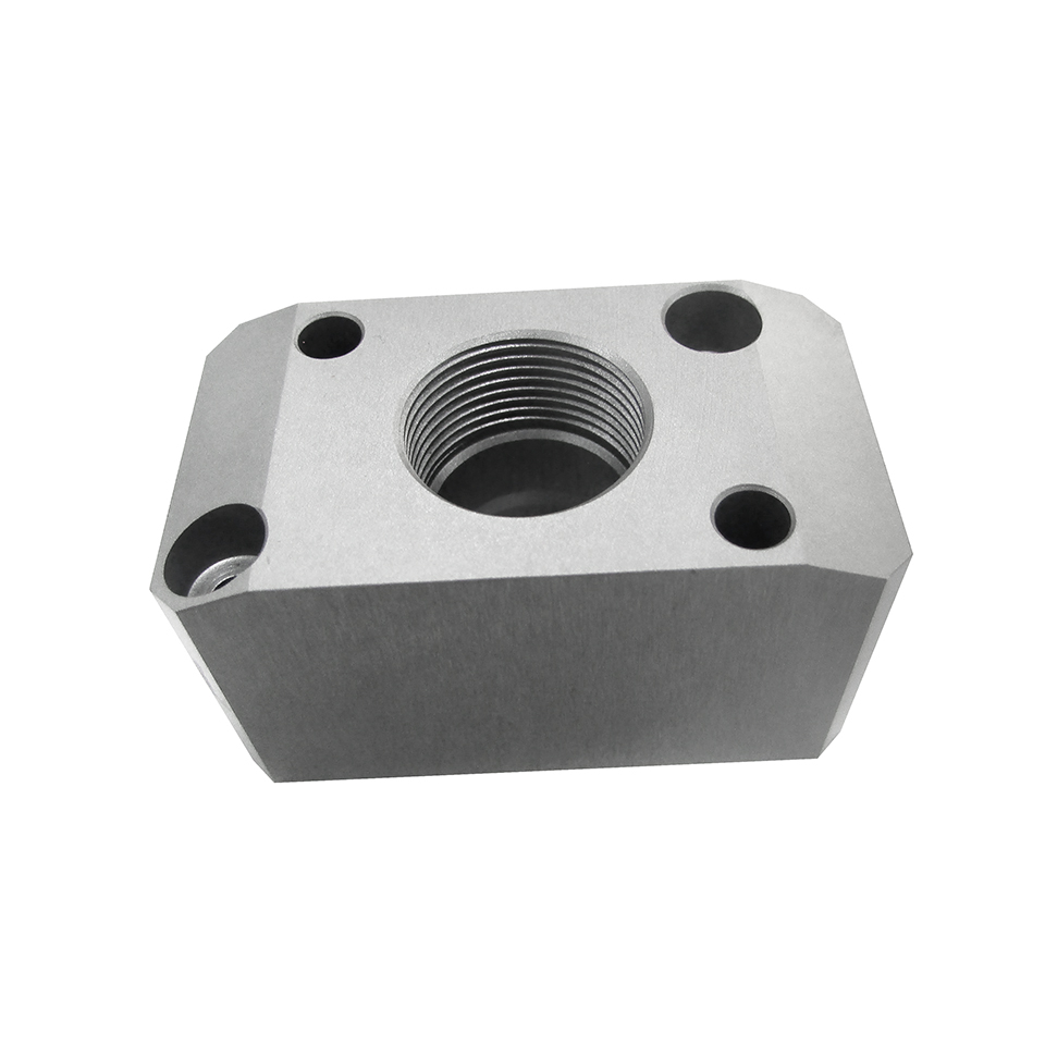 Precision Casting Mold