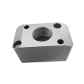Aluminum Die Casting Mold for Industrial Parts