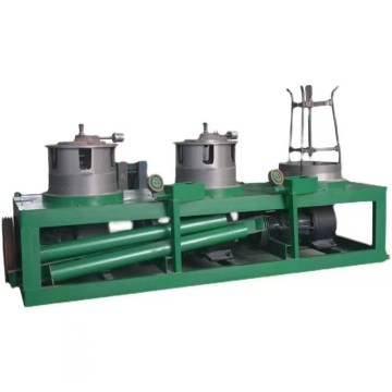 China Factory Price for Fully Automatic Horizontal Wire Drawing Machine