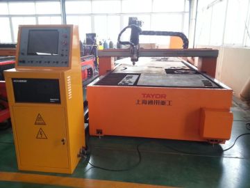 Table CNC Plasma Cutting Machine