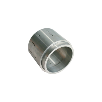 Tungsten Carbide Sleeve Bushing for Oil Gas Mining