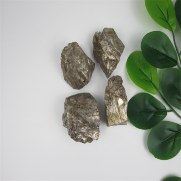 Mataas na kadalisayan 35% Ferrosilicon SI35 na may 10-30 laki ng butil