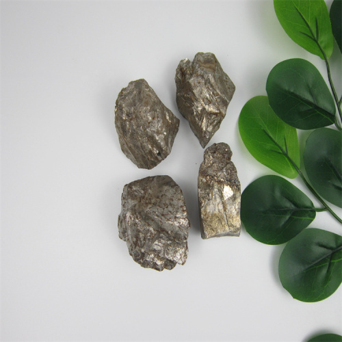 မြင့်မားသောသန့်ရှင်းမှု 65% ferrosilicon applications များ