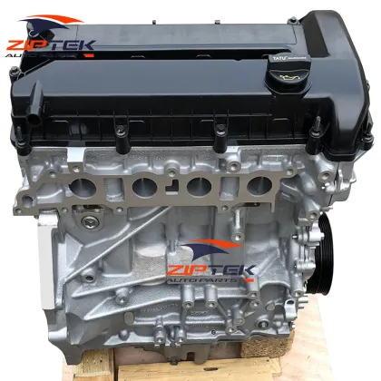 Ford Focus Mk2 Duratec HE 1.8 Engine