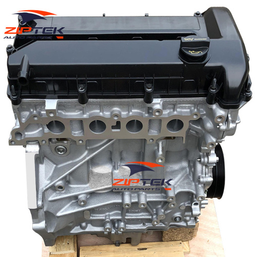 Ford Focus Mk2 Duratec HE 1.8 Motor
