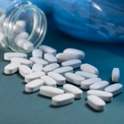 Designs for health phosphatidylcholine powder