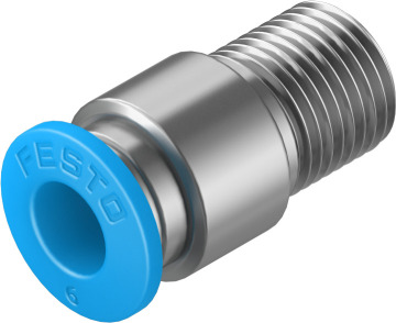Posyp z zasadą push-pull QS-1/8-6-I/153013
