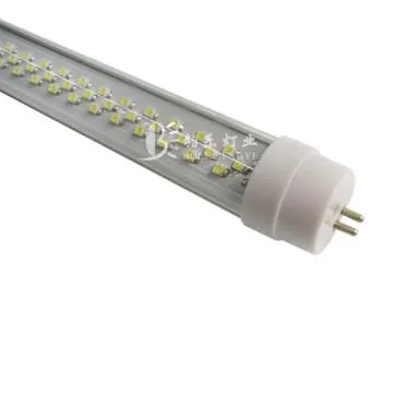 120cmT8 LED bulbs factory  20W Clear PC