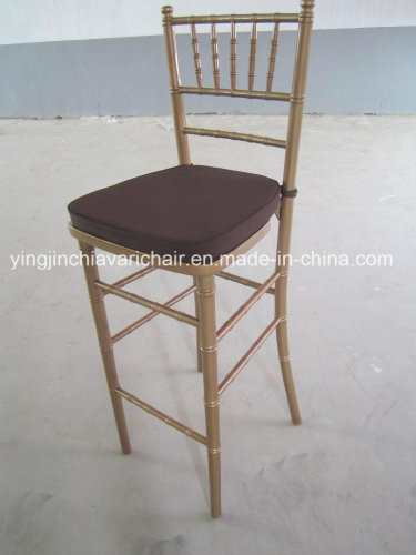 Chiavari Style Wood Bar Chair