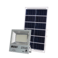 Solar flood light for outdoor road