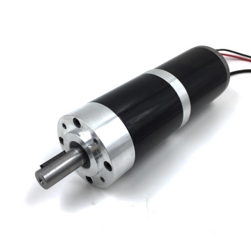 High Power 12V 20RPM 30NM Planetary Gear Motor for Mechanical Equipment