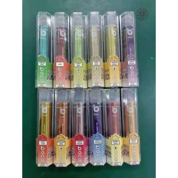 Bang xxl 2000 puff flavours