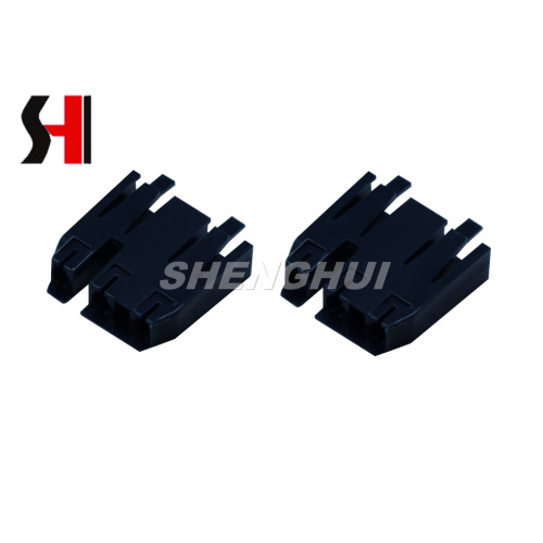 Conector de fio de alto desempenho compacto de 3 polos