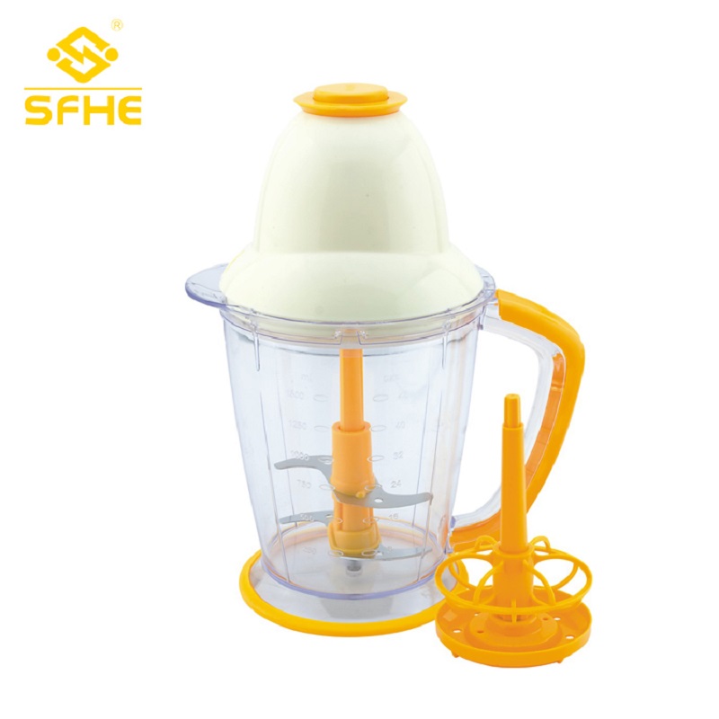 Best small food chopper