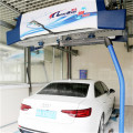 Leisuwash 360 Mini Touchfree Car Wash Leisuwash 360 Mini Automatic Car Wash Machine Manufactory