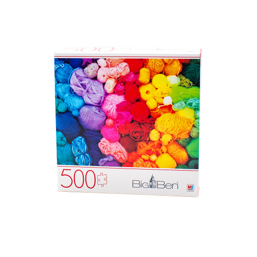 Zollpuzzle Fabrikpreis 500 Stück Puzzlespiel