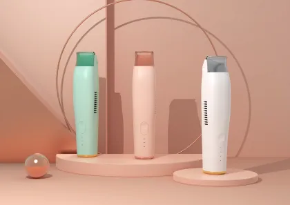 Direct WholesaleVacuum Hair Trimmer